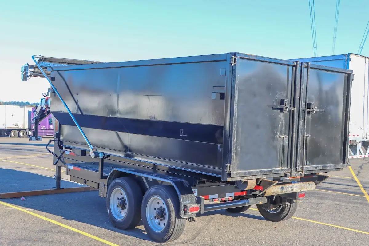 Dumpster Rental services in Apple Valley, OH